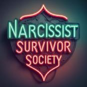 Podcast Narcissist Survivor Society | Healing From Narcissistic Abuse