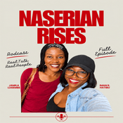 Podcast Naserian Rises