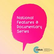 Podcast National Features & Documentary Series