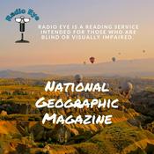 Podcast National Geographic Magazine