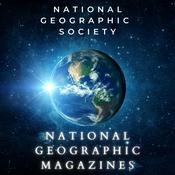Podcast National Geographic Magazines