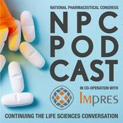 Podcast National Pharmaceutical Congress (NPC) Podcast