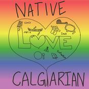 Podcast Native Calgarian