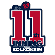 Podcast The 11th Inning with Kolko and Zim