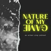 Podcast Nature of My Game