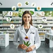 Podcast Naturellement Pharma : Le podcast des professionnels de l'officine sur les médecines naturelles pas seulement !