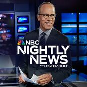 Podcast NBC Nightly News with Tom Llamas