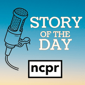 Podcast Story of the Day