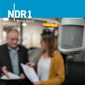 Podcast NDR 1 Welle Nord – Nachrichten für Schleswig-Holstein