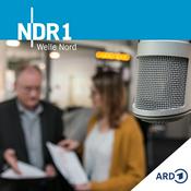 Podcast NDR 1 Welle Nord – Nachrichten für Schleswig-Holstein