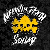 Podcast Nephilim Death Squad