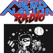 Podcast Nerd Nation Radio