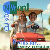 Podcast Nerd Word