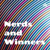 Podcast Nerds and Winners