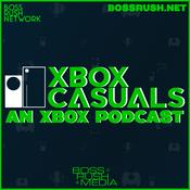 Podcast Xbox Casuals - An Xbox Podcast