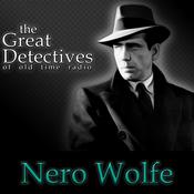 Podcast Old Time Radio Nero Wolfe