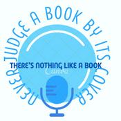 Podcast Never Judge A Book By Its Cover