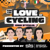 Podcast For The Love Of Cycling