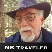 Podcast New Brunswick Traveler