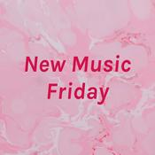 Podcast New Music Friday