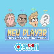 Podcast New Player Has Entered the Game