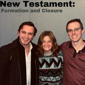 Podcast New Testament Canon: Formation and Closure