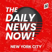Podcast New York City News Today | 2 Min News | The Daily News Now!