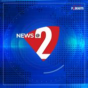Podcast News at 2