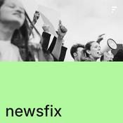 Podcast NewsFix