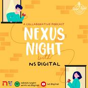 Podcast Nexus Night With NSD UiTM Rembau