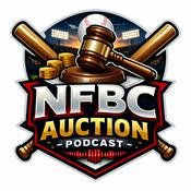 Podcast NFBC Auction Podcast