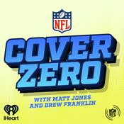 Podcast NFL Cover Zero with Matt Jones and Drew Franklin