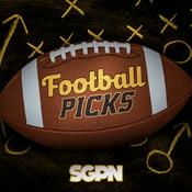 Podcast Football Picks