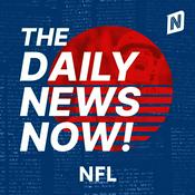 Podcast NFL News Today | 2 Min News | The Daily News Now!