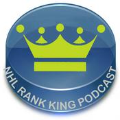 Podcast NHL Rank King Podcast