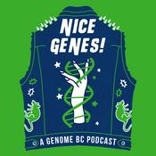 Podcast Nice Genes!