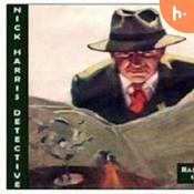Podcast Nick Harris Detective