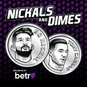 Podcast Nickals and Dimes