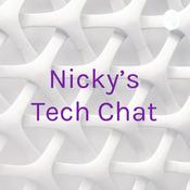 Podcast Nicky's Tech Chat