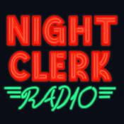 Podcast Night Clerk Radio: Haunted Music Reviews