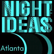Podcast Night of Ideas Atlanta