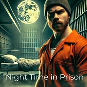 Podcast Night Time in Prison: Bedtime Stories from a Convicted Murderer