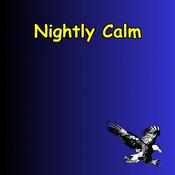 Podcast Nightly Calm | Evening Rituals for Better Sleep