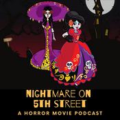 Podcast Nightmare on 5th Street: A horror movie podcast
