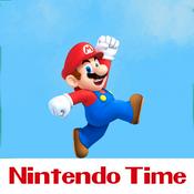 Podcast Nintendo Time Podcast