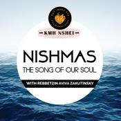 Podcast Nishmas - The song of our Soul