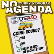 Podcast No Agenda