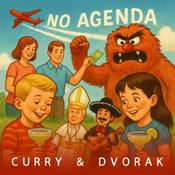 Podcast No Agenda Show
