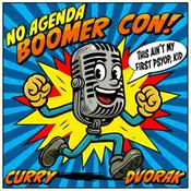 Podcast No Agenda Show