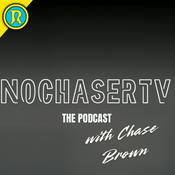 Podcast No Chaser TV: The Podcast with Chase Brown